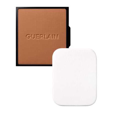 Guerlain Parure Gold High Perfection Matte compact Fondotinta Ricarica