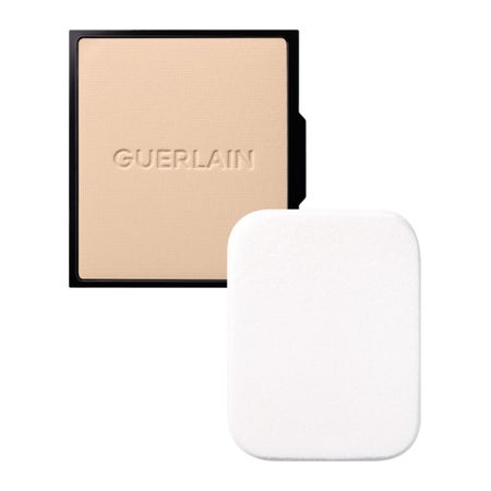 Guerlain Parure Gold High Perfection Matte compact Fond de Teint