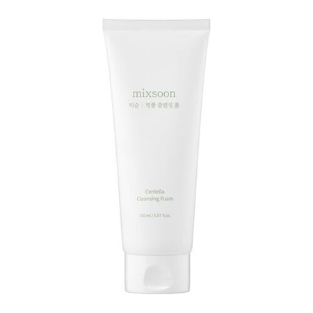 Mixsoon Centella Cleansing Foam 150 ml