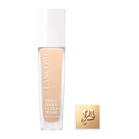 Lancôme Teint Idole Ultra Wear Care & Glow Foundation