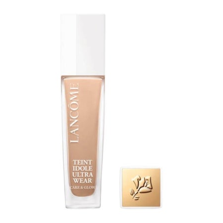 Lancôme Teint Idole Ultra Wear Care & Glow Base de maquillaje