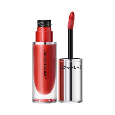 MAC Locked kiss Ink Liquid 24hr Lipcolour