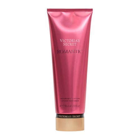 Victoria's Secret Romantic Fragrance Lotion Bodylotion 236 ml