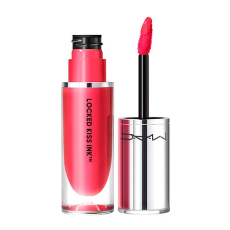 MAC Locked kiss Ink Liquid 24hr Lipcolour