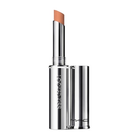 MAC Locked kiss Lipstick