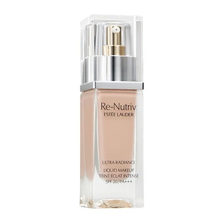 Estée Lauder Re-Nutriv Ultra Radiance Liquid Foundation SPF 20 2C3 Fresco 30 ml