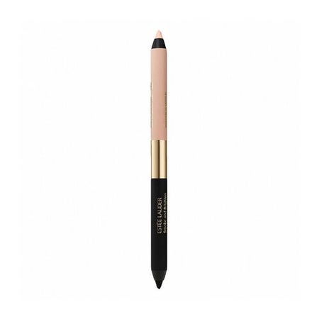 Estée Lauder Smoke And Brighten Eyeliner Duo