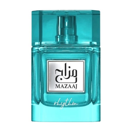 Zimaya Mazaaj Rhythm Eau de Parfum 100 ml