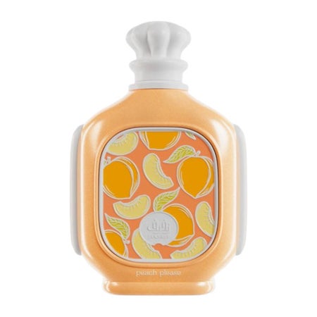 Zimaya Zukhruf Peach Please Eau de Parfum 100 ml