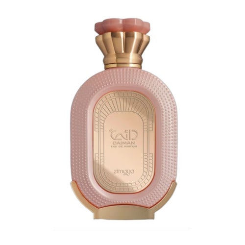 Zimaya Daiman Eden Eau de Parfum