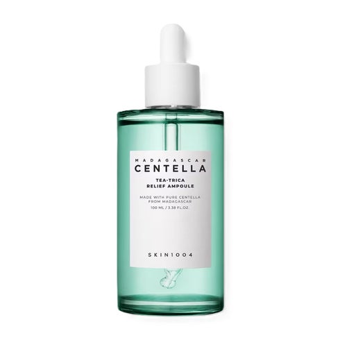 Skin1004 Madagascar Centella Tea-Trica Relief Ampoule