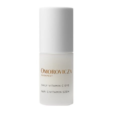 Omorovicza Daily Vitamin C Ögonkräm 15 ml