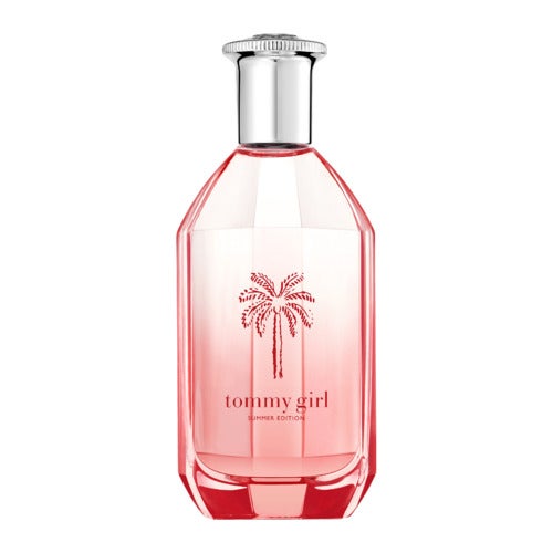 Tommy Hilfiger Tommy Girl Summer 2025 Eau de Toilette
