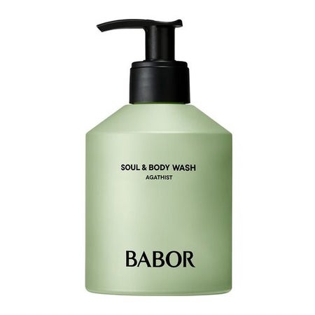 Babor Soul & Body Wash Agathist 250 ml
