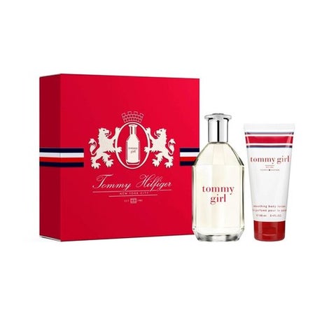 Tommy Hilfiger Tommy Girl Gift Set