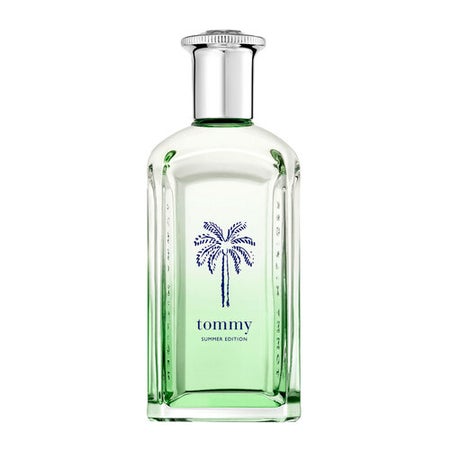 Tommy Hilfiger Tommy Summer 2025 Eau de Toilette 100 ml