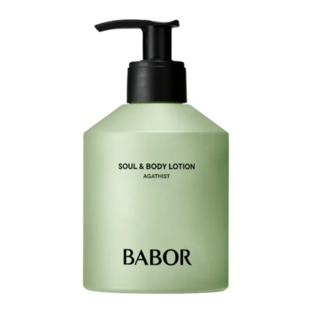 Babor Soul & Body Soul & Body Lotion Agathist 250 ml