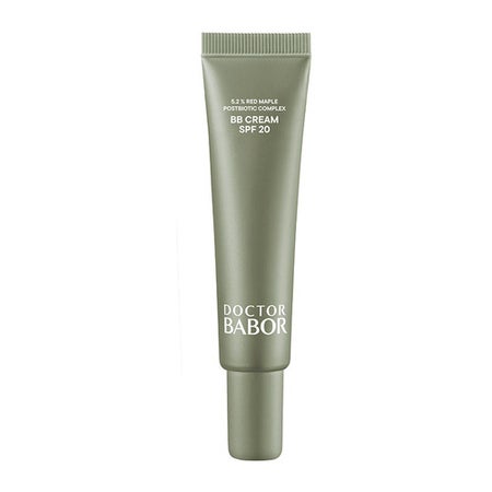 Babor Microbiomic BB Creme 01 Light 40 ml