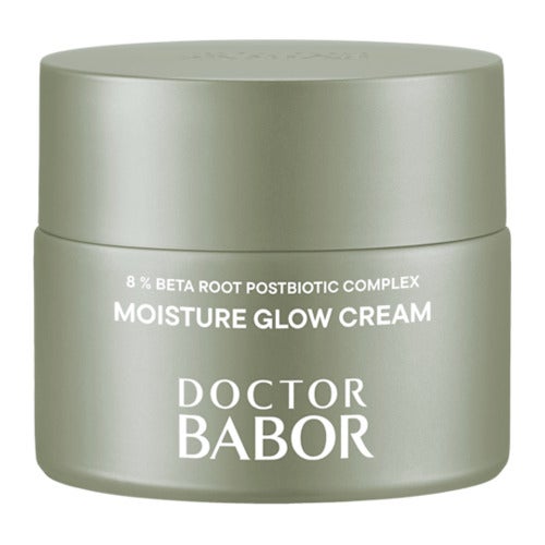 Babor Microbiomic Moisture Glow Cream