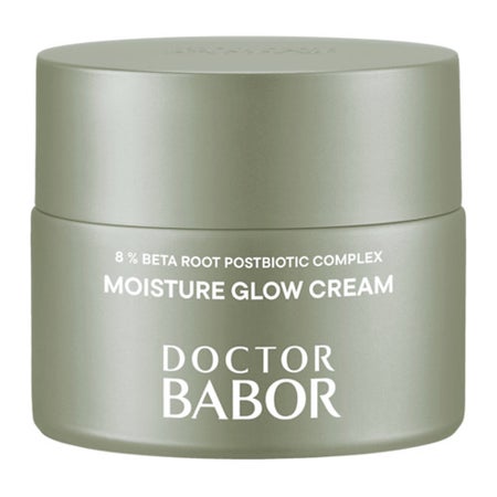 Babor Microbiomic Moisture Glow Cream 50 ml