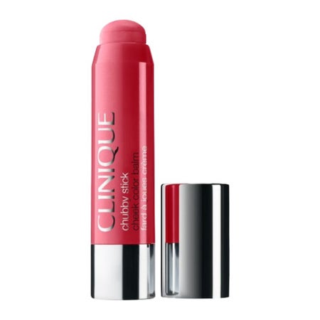 Clinique Chubby Stick Cheek Colour Balm