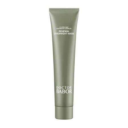 Babor Microbiomic Renewal Overnight Maschera 75 ml