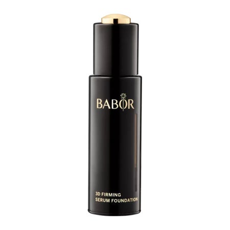 Babor 3D Firming Serum Foundation 05 Sunny 30 ml