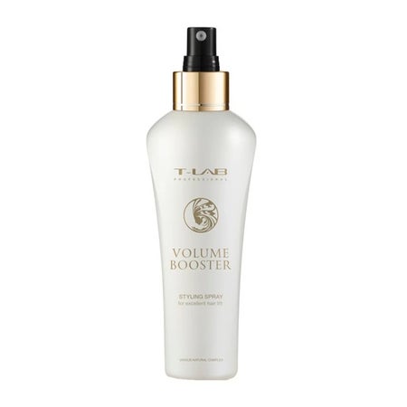 T-lab Volume Booster Styling spray 150 ml