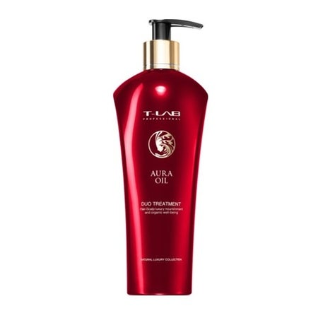 T-lab Aura Oil Duo Treatment 330 ml