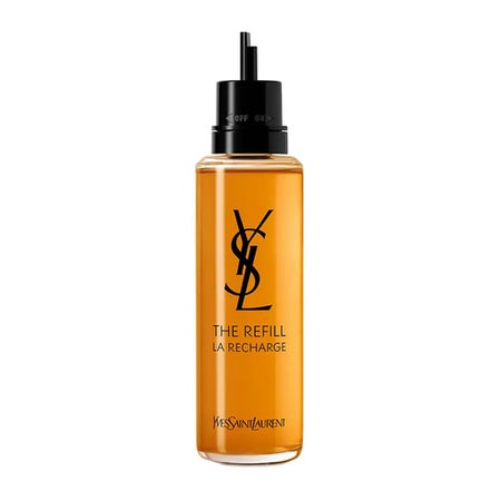 Yves Saint Laurent Libre Intense Eau de Parfum Nachfüllung