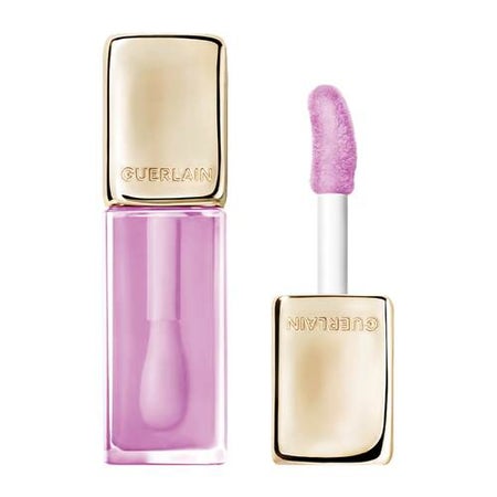 Guerlain Kisskiss Bee Glow Tinted Lip Oil