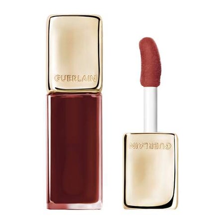 Guerlain Kisskiss Bee Glow Tinted Lip Oil