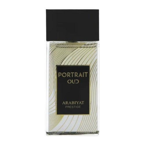 Arabiyat Prestige Portrait Oud Eau de Parfum
