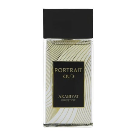 Arabiyat Prestige Portrait Oud Eau de Parfum 80 ml
