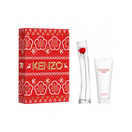 Kenzo Flower By Kenzo Geschenkset