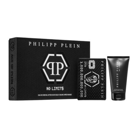 Philipp Plein No Limit$ Gift Set