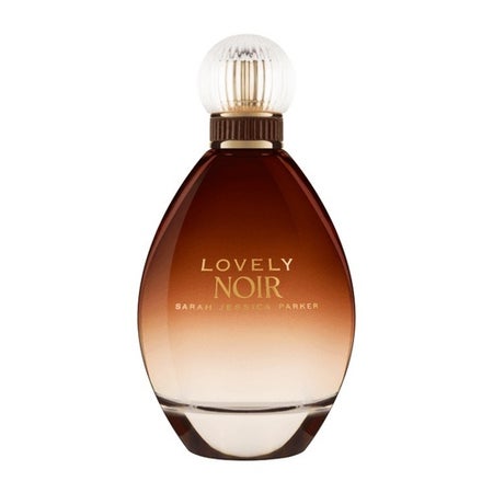 Sarah Jessica Parker Lovely Noir Eau de Parfum 100 ml
