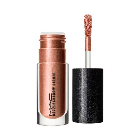 MAC Dazzleshadow Liquid Rayon Rays 4,6 gram
