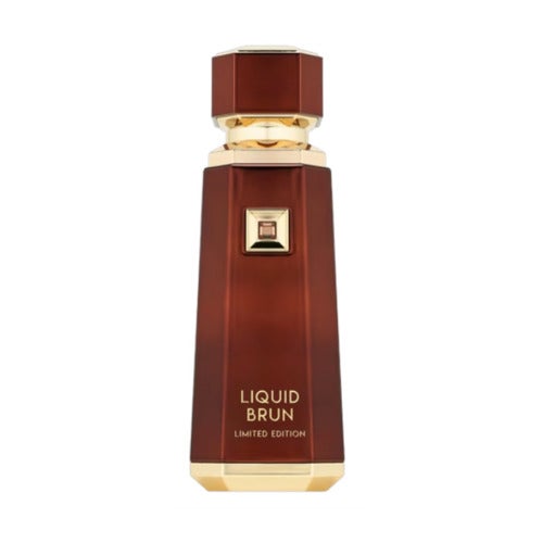 French Avenue Liquid Brun Eau de Parfum | Deloox.com