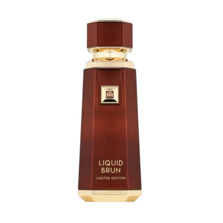 French Avenue Liquid Brun Extrait de Parfum Limited edition 150 ml