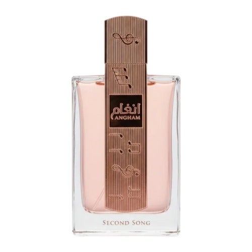 Lattafa Angham Second Song Eau de Parfum | Deloox.com