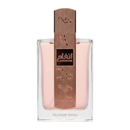 Lattafa Angham Second Song Eau de Parfum 100 ml