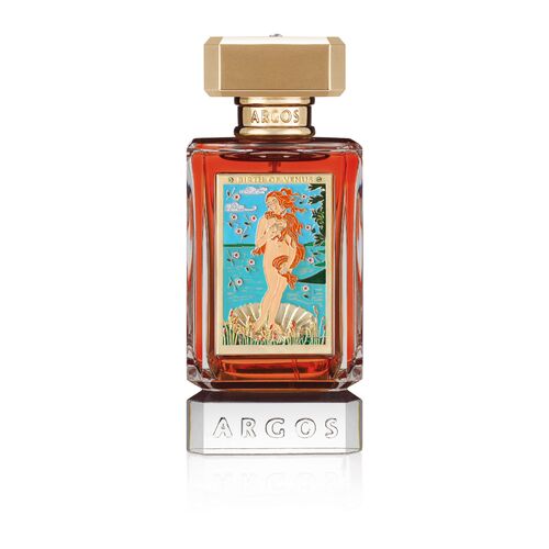 Argos Birth of Venus Eau de Parfum