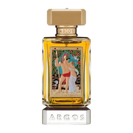 Argos Love Triumphs Over War Eau de Parfum 100 ml