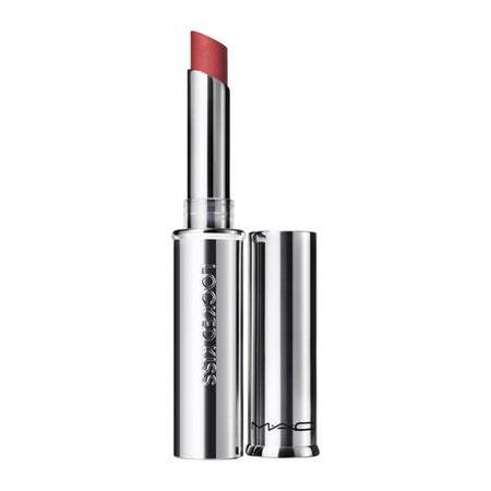 MAC Locked kiss Ink 24hr Lipstick