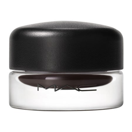 MAC Pro Longwear Fluidline Eyeliner & Brow Gel Blacktrack 3 gram
