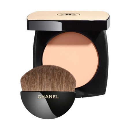 Chanel Les Beiges Poudre Belle Mine Naturelle