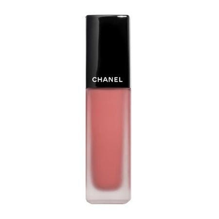 Chanel Rouge Allure Liquid Velvet Lippenstift
