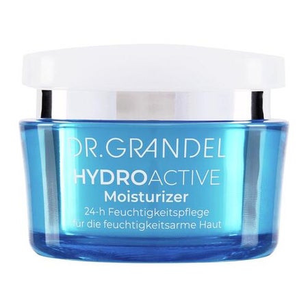 Dr. Grandel Hydro Active Moisturizer Cream 50 ml