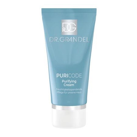 Dr. Grandel Puricode Purifying Cream 50 ml